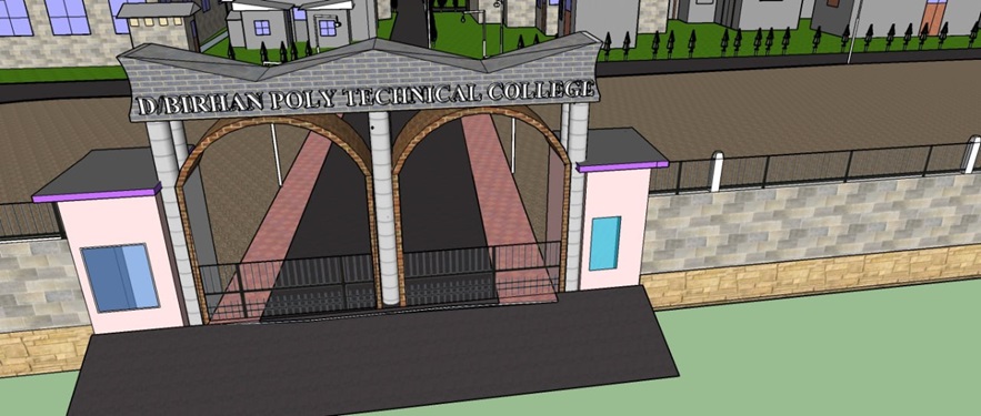 New Proposed Gate