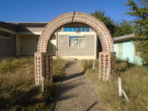 Industry Extension and Technology Office