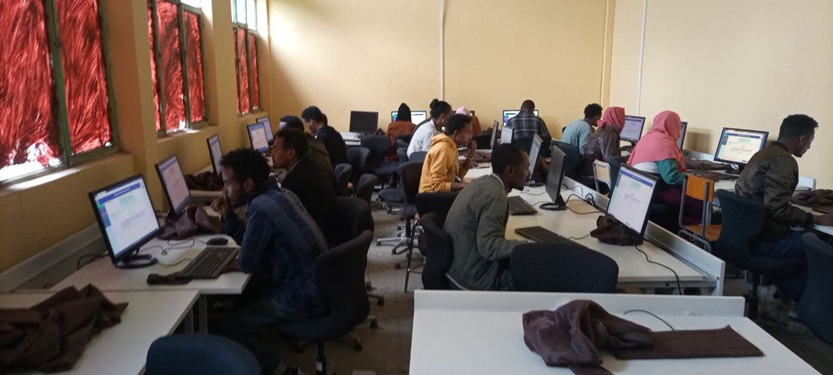 Manufacturing Institutional Assessment