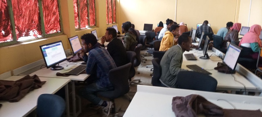 Manufacturing Institutional Assessment